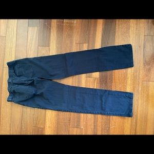 Kids uniform pants